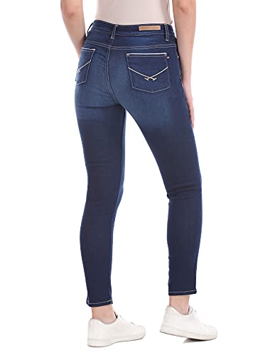 Image of U.S. Polo Assn. Women's Skinny Fit Jeans