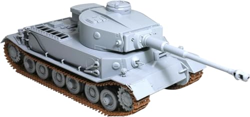 Maquette Char Pz.kpfw.vi Tiger(p) Amusing Hobby 35a061 à l'échelle 1:35 pour modélistes