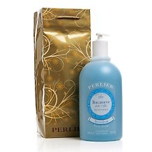 Perlier 3 Liter Snowdrop Cream Bath Body Wash 101.4 Oz Huge Size