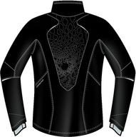 Adidas super nova Gore Windstopper Active Shell giacca da donna giacca da corsa Running Jogging giacca a vento impermeabile fisso giacca a vento e traspirante Gore-Tex goretex snova giacca sportiva da donna