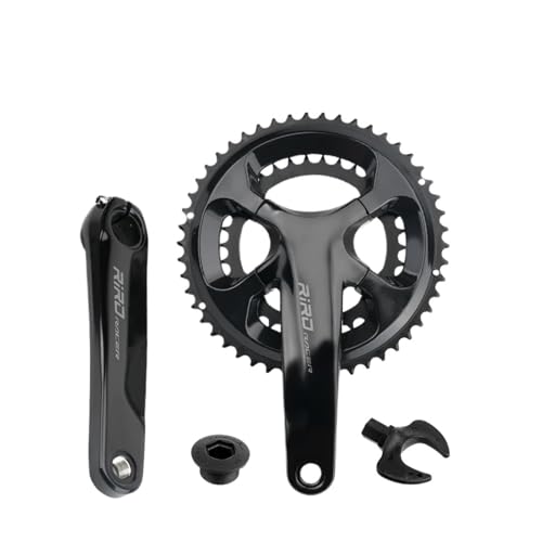 R9[hoCNpCeO[ebhNNZbg 170mm 110BCD 34-50T _u`F[O XvPbg ܂肽ݎ]ԃ`F[zC[ɑΉ(50-34T without BB)