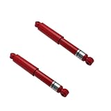 Ausführung: CLASSIC Dämpfer-Bauart: Twin-Tube Hydraulic Einstellbarkeit: Internal Adjustment