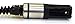 Dissolved Oxygen Probe w/ 10 Ft Cable