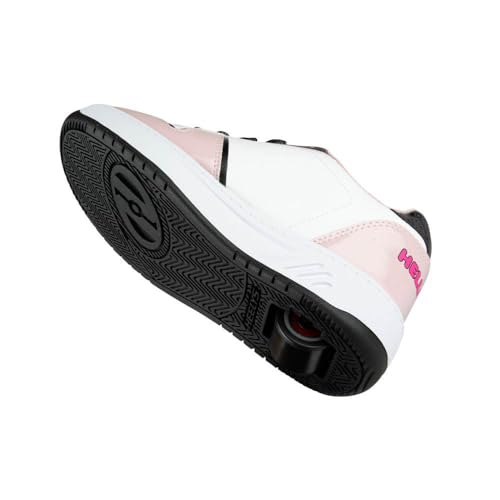 HEELYS Men's Hello Kitty Kama (Little Big Kid/Adult) Wheeled Heel Shoe2