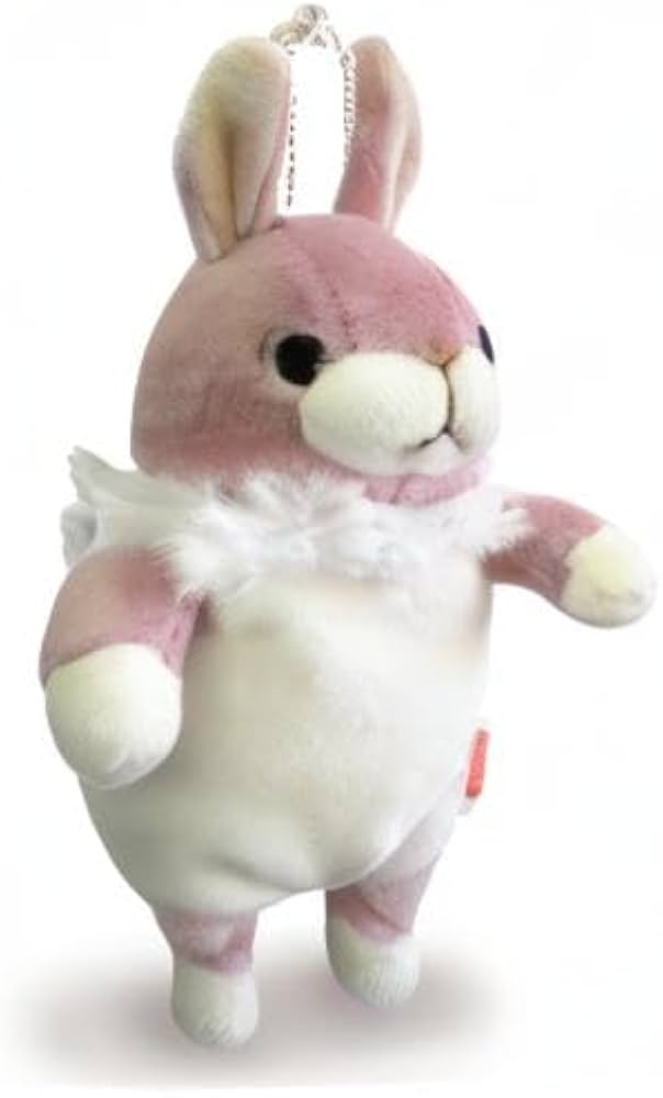 Amazon.co.jp: シナダグローバル もちシリーズ もちうさぎ 立ち耳 Amazon.co.jp: シナダグローバル もちシリーズ もちうさぎ 立ち耳