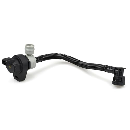 Válvula de ventilación depósito BMW E84 E83 repuesto de alta durabilidad 2
