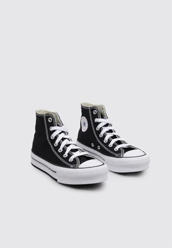 Converse Chuck Taylor All Star Eva Lift3