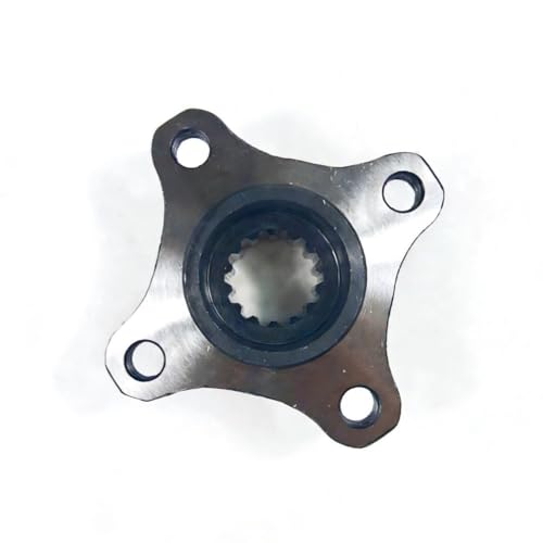 Acoplador 0GR0-060003 para solucionar holguras en la transmisión de tu ATV