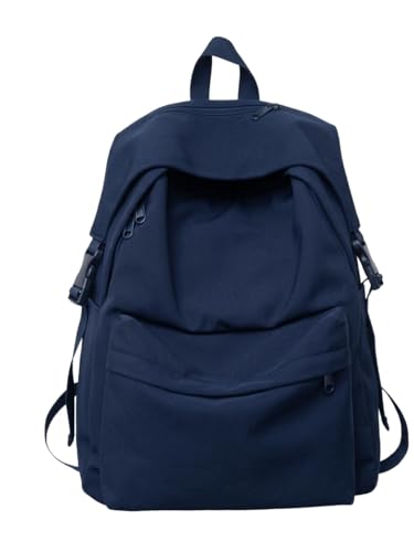 Image of ProArch 29L Backpack | School Bag | 3 Compartments | School & College Backpack for Men and Women | Big Volume Design | Casual Backpack | Daypack | Travel Backpack |
