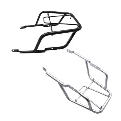 Porte-bagages moto pour XT225 Serow 1986-2007 support d'étagère de chargement arrière arrière