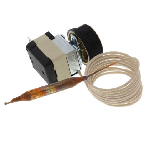 Weil-McLain Residential Thermostat (Aquastat) Kit for Weil McLain Indirect  and Gold Plus Water Heaters - Amazon.com