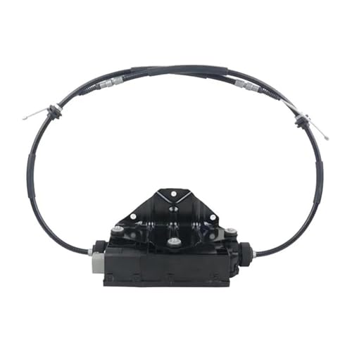 Unidad de control del actuador freno trasero BMW X6 F16 X5 F15 módulo eléctrico