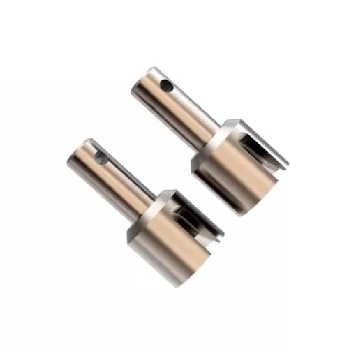 Cup Différentiel RC en Acier Renforcé pour Fighter P12