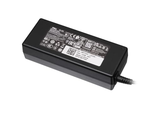 Bloc alimentation Dell ADPT AC 90W LTON 4.5 charge rapide