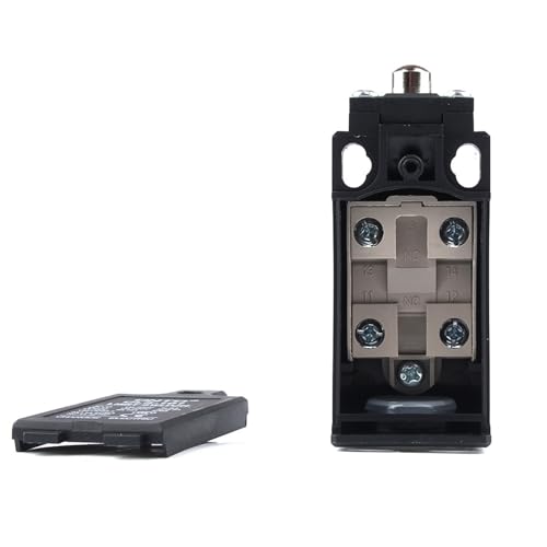 Interruptor de límite CLS-161 para control de carrera 1NO1NC 10A 250V 5