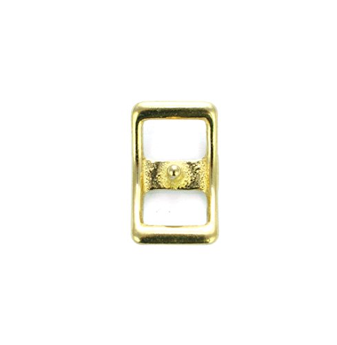 Umbria Equitazione Fibbia con Perno. Misure: 13