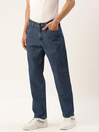 Image of BENE KLEED Men Jeans