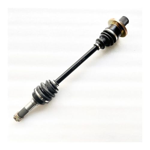 Cardan arrière droit 640mm Hisun 700 500 résout les bruits de transmission UTV