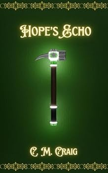 Paperback Hope's Echo Book