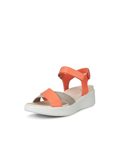 Image of ECCO Flowt Wedge Luxury Crossband