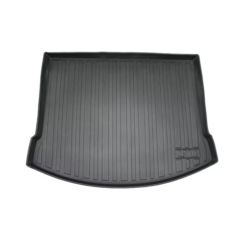 Tapis de coffre pour Lincoln MKC 2015-2018 doublure arrière