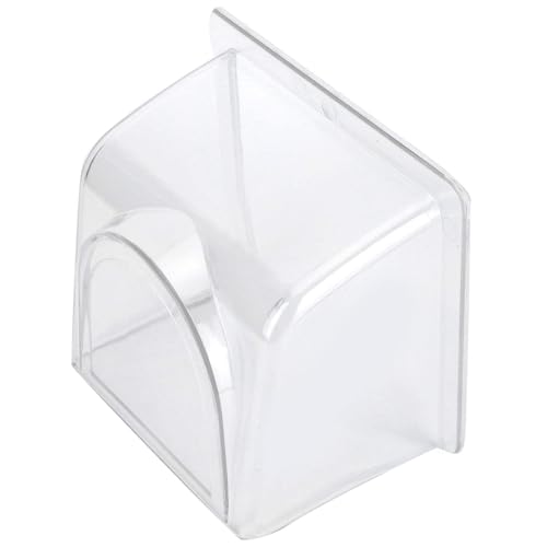 Capa de chuva de campainha, capa de campainha de porta transparente, protetor de teclado de campainh