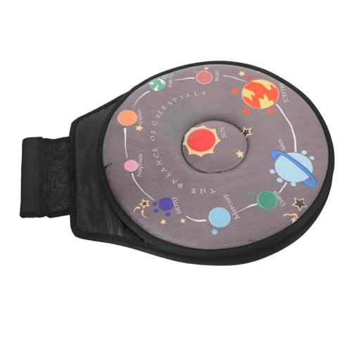 UTHCLO 回転クッション 旅行 シート 高齢のクッション 回転布