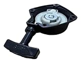 Avviamento a strappo Pull Start for Echo for Shindaiwa for Husqvarna for Redmax AH230 C230 T220 T230 T231 X230 F230 P231 EB240 C2510 T2500 T3410 Clipper Trimmer