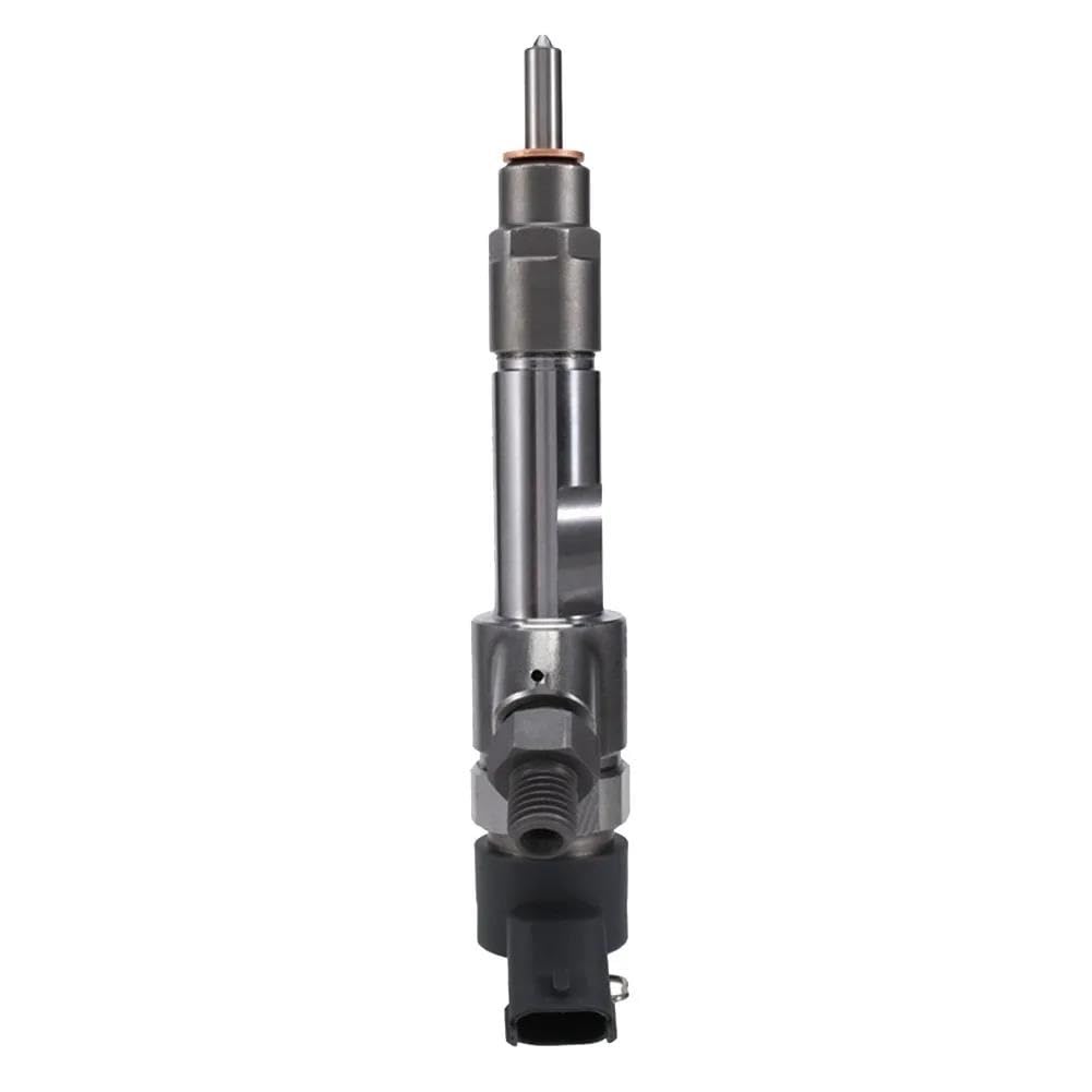 Inyector De Combustible Diésel 0445120002 0986435501 Para Fiat Para Ducato 2,8 JTD 2000- Accesorios Coche
