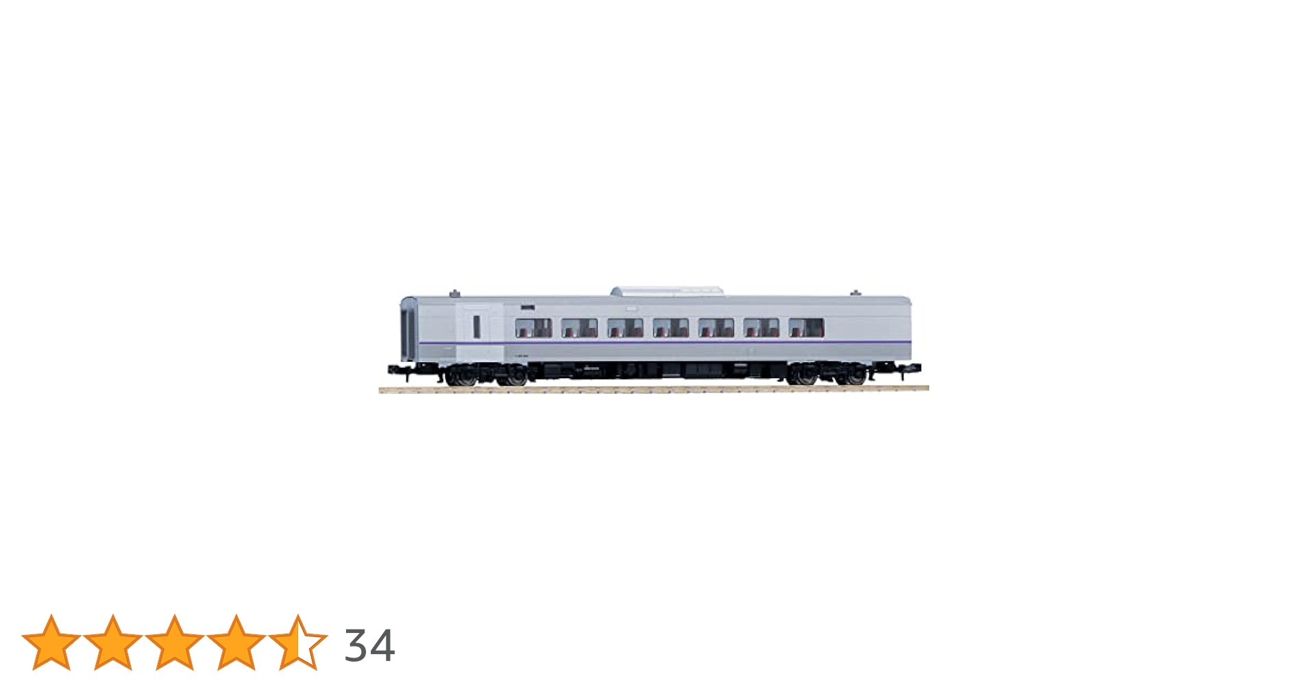 TOMIX 鉄道模型 9405 JR ディーゼルカー キハ260 1300形 JRディーゼルカー キハ260-1300形（新塗装）（T）｜製品情報