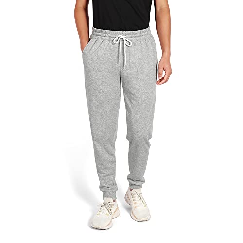 Best Dark Grey Joggers For Men