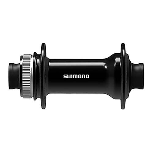 SHIMANO Complete Hub Axle HB-TC500-12 pour vos sorties nature et pêche
