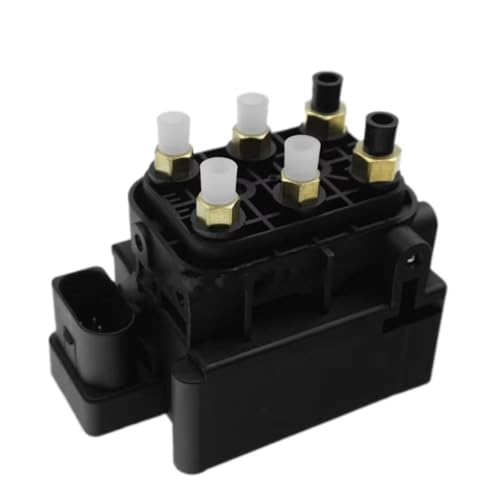 Électrovanne de suralimentation Audi A6 A7 Sportback suspension pneumatique