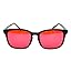 6. Premium Black - 100% Sleep Aid Max Red Lens
