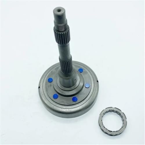 Boîtier d'embrayage LH 500 anti-patinage pour quad M550