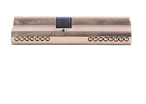 Serratura a cilindro for porta, serratura a cilindro for porta, serratura a cilindro europeo, serratura a cilindro, serratura a cilindro for porta con cilindro polarizzato 65 70 80 90 115 mm AB Key An