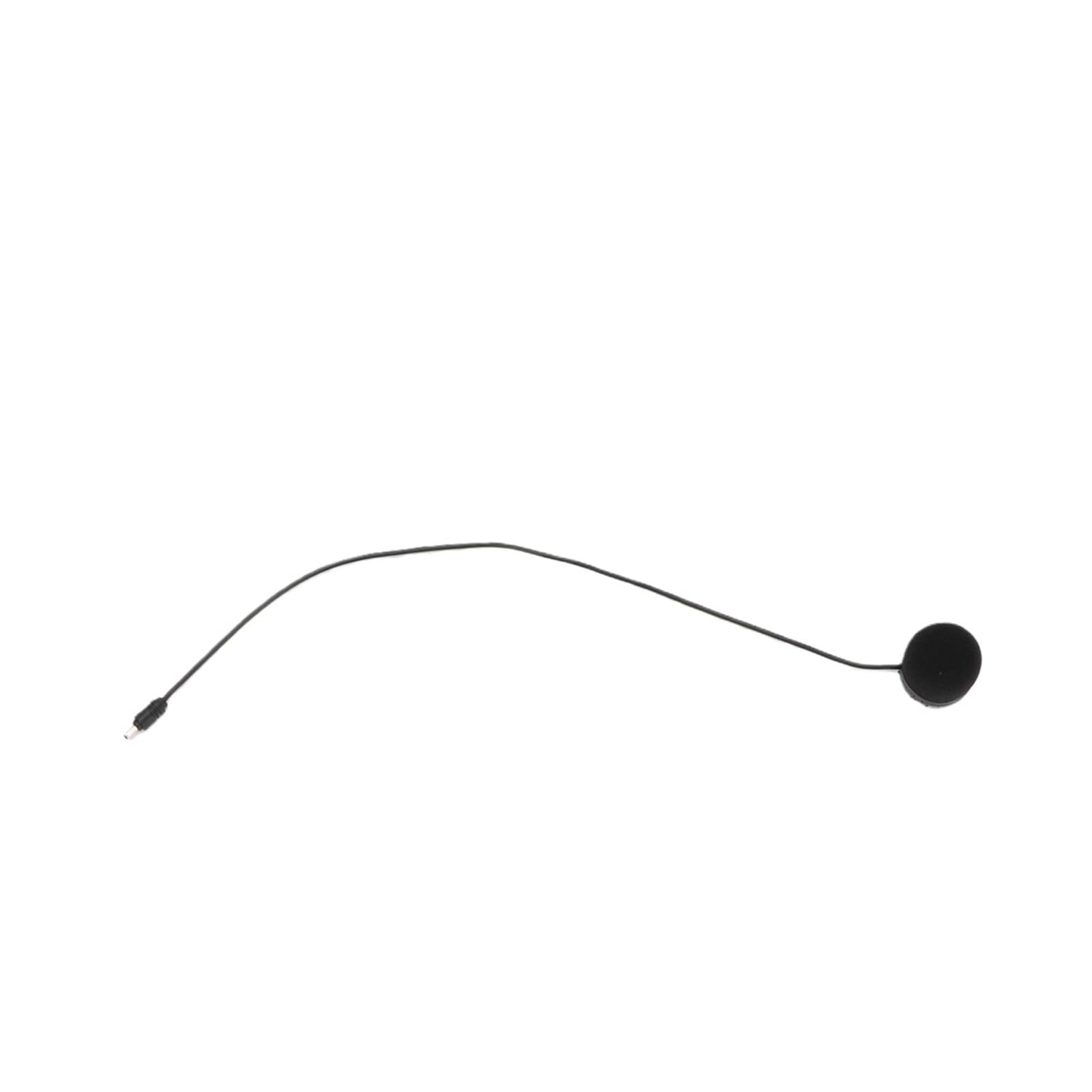 Auricolare Bluetooth per Casco con Fotocamera, Auricolare per Moto con Cancellazione del Rumore per Registrazione Ad Alta Definizione, Impermeabile IPX6, Ricarica Rapida di Tipo C