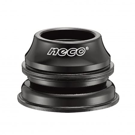 FASTPED Bicycle Mountain Bike Head Set/Head Parts Integrated 1-1/8"(44 MM/ 44-55MM Tapered) (B09PDVPGQM) Amazon Price History, Amazon Price Tracker