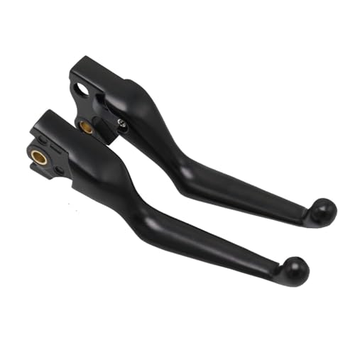 Leviers de frein et d'embrayage de commande manuelle de moto Sportster XL883 XL1200 2014-2022