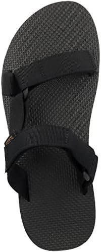 Teva - Universal Slide - Black - 13 | Image 1