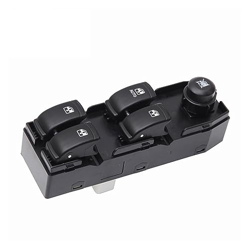 Commande de lève-vitre électrique Buick Excelle pièce de rechange conforme OEM 96552814