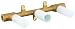 Produktbild Grohe Zweihand Unterputz-Universal-Einbaukörper 29025000, Einbautiefe: 43 - 85 mm
