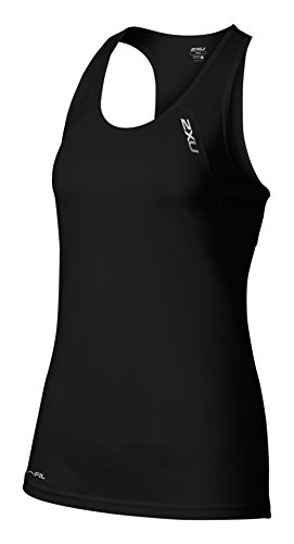 2XU Women's Tech Vent Singlet Top
