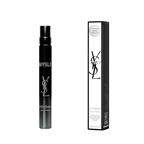 Yves Saint Laurent MYSLF EDP