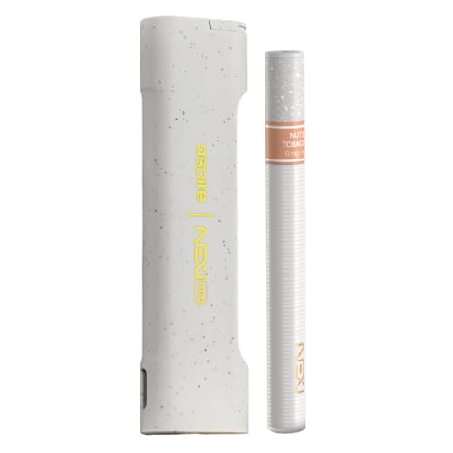 電子タバコ タール ニコチン0 VAPE ベイプ 電子タバコ 使い捨て シーシャ 持ち運び スターターキット 本体 Aspire NEXI One アスパイア ネクシー ワン ランキング 持ち運びシーシャ 水蒸気 おすすめ シーシャ フレーバー 禁煙 パイ