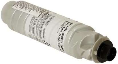 Miniatura 2 de RICOH TÓNER STRATÉGICO RICOH TYPE 2120D. TONER RICOH TYPE 2120D PARA NOSOTROS EIN AFICIO 1022 1027 1032 2022 2032 3025 3030 MP2352SP MP2510 MP2550