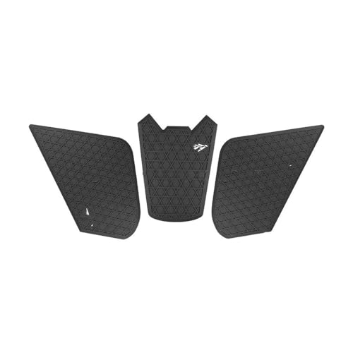 Protection réservoir moto haut de gamme pads latéraux CB750 Hornet 2023