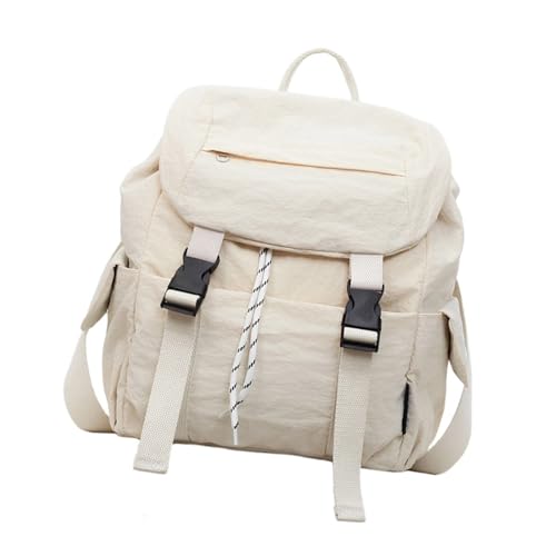 Mochilas pequeñas para mujer que solucionan el peso excesivo en tus paseos cotidianos