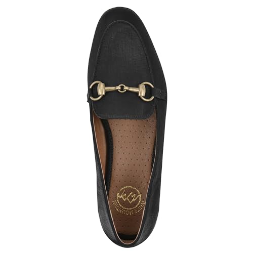 Image of WHITE MOUNTAIN Women's Nooks Cushioned Loafer