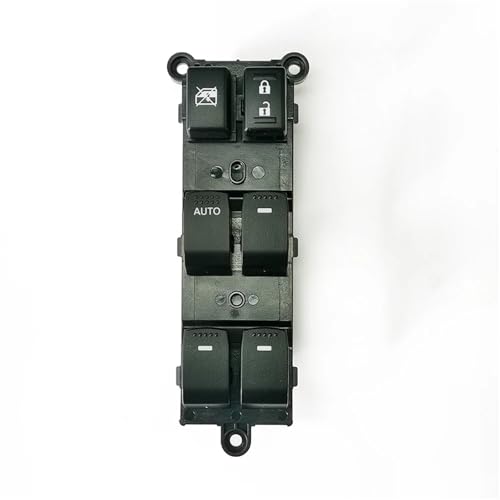 Bouton lève vitre électrique Suzuki Vitara régulateur de commande de vitre fluide et précis